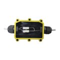 Accesorio de ReparaciÃ³n/Empalme del Cable Sensor para Cerca IRONCLAD