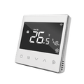 ZWAVE IR TERMOSTATO FAN COIL CONTROLADOR DE CLIMA