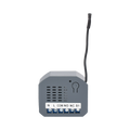 (ZWAVE) Micro modulo On/Off y salida de contacto seco