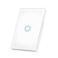 ATENUADOR ZWAVE DE PANEL TÃCTIL