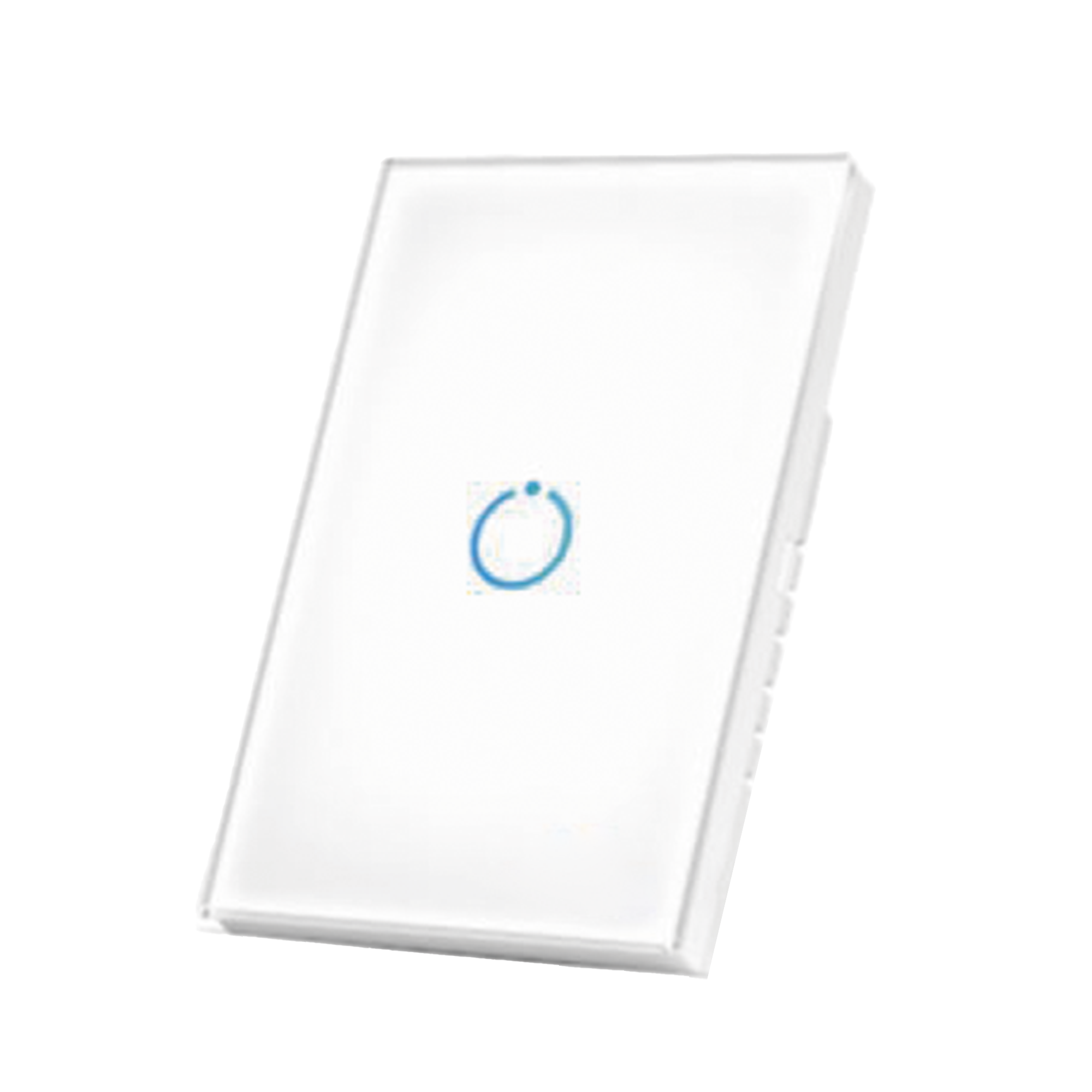 ATENUADOR ZWAVE DE PANEL TÃCTIL