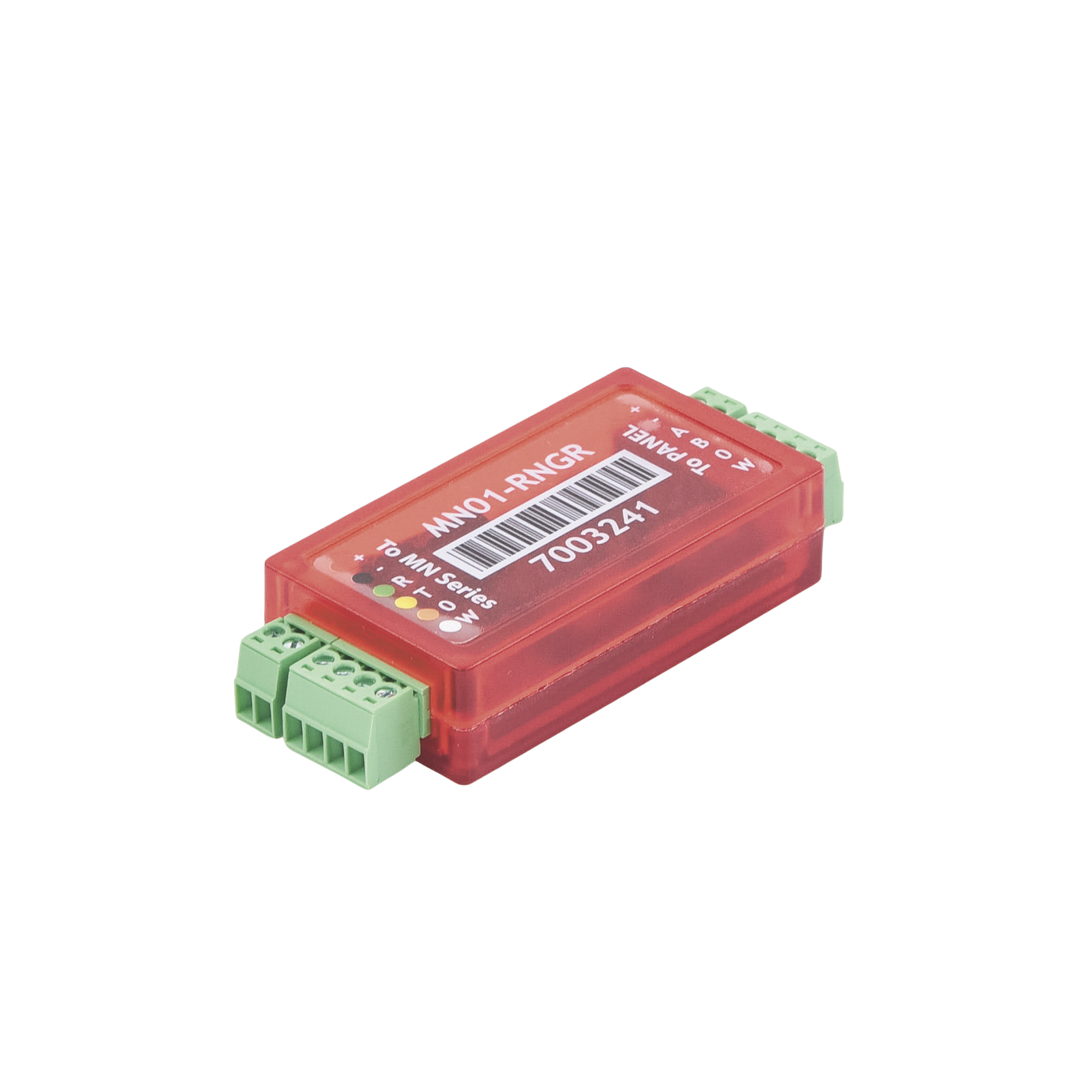 Modulo de InterconexiÃ³n para Carga y Descarga vÃ­a TIP/RING para comunicadores M2M