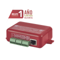 COMUNICADOR DUAL Universal para PANELES DE INCENDIO 4GLTEM - 1 AÃ±o de Servicio - Eventos a CMS