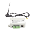 Comunicador DUAL ETHERNET + 4GLTEM/5G / 2 ENTRADAS Y 2 SALIDAS / ProgramaciÃ³n Remota / 1 AÃ±o de servicio GRATIS