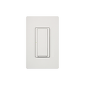 Switch on/off interruptor inalÃ¡mbrico seÃ±al ClearConnect para iluminaciÃ³n de 6 A, ventilador de 1/10 HP, 120 V, requiere cable neutro.