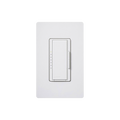 Atenuador inalÃ¡mbrico con seÃ±al ClearConnect, iluminaciÃ³n 150W CFL/LED, 600W incandescente halÃ³geno, 600 VA MLV,  120 V, no requiere neutro