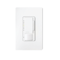 (XCT) Atenuador con sensor de presencia, apagado automÃ¡tico, ideal para dormitorios, recamaras o cocina.