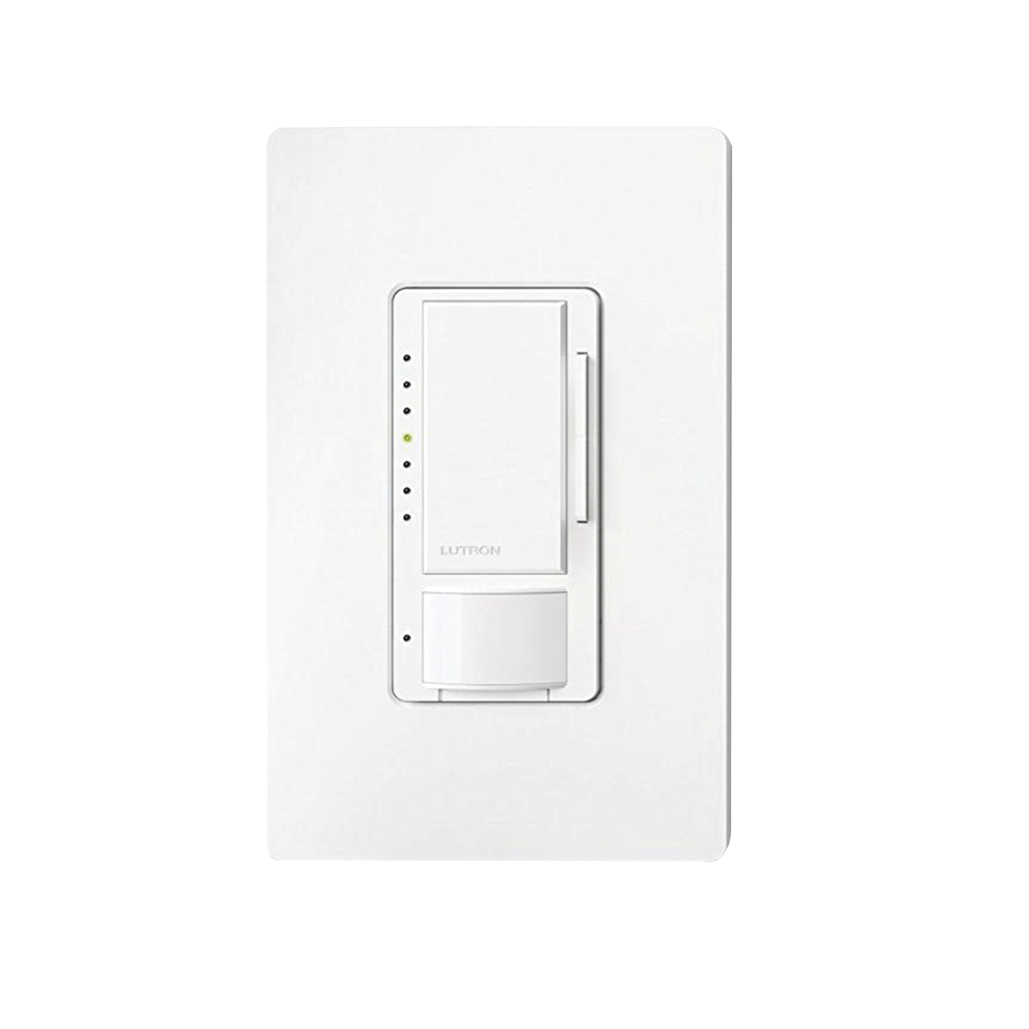 (XCT) Atenuador con sensor de presencia, apagado automÃ¡tico, ideal para dormitorios, recamaras o cocina.