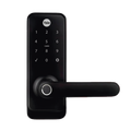 CERRADURA DIGITAL YMC300 + HUB,  huella digital, tarjeta de proximidad, cÃ³digo