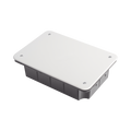 Terminal de HabitaciÃ³n IP Empotrable para Hospitales   / Bus RS485 / 12 Entradas Digitales / SIP / PoE / Compatible con NX1071 y NX1075