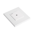 Modulo de Pared para Pulsador Cableado, Compatible con NX0871 y NX0881 y NX0015