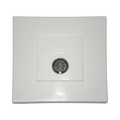 Modulo de Pared para Pulsador de Cama, Compatible con NX0883, NX0885 y NX0015