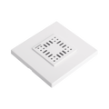 Altavoz de 2 W 8 Ohm para Empotrar, Compatible sÃ³lo con NX0015