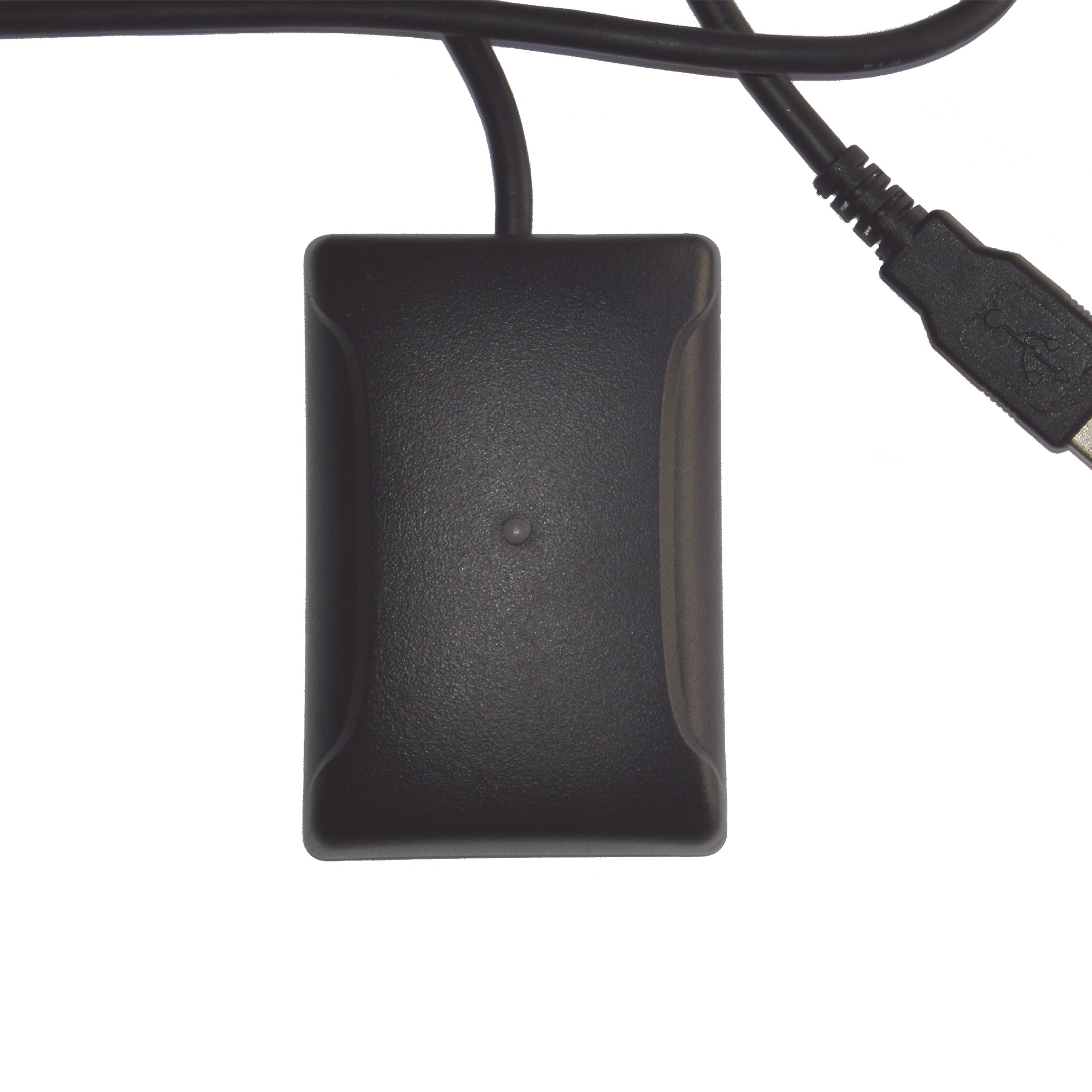 Lector RFID 125 KHz de Sobremesa con ConexiÃ³n USB, Especial para software Helpnex