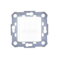 LUZ DE AVISO RGB Y CONEXION POR BUS  (*)