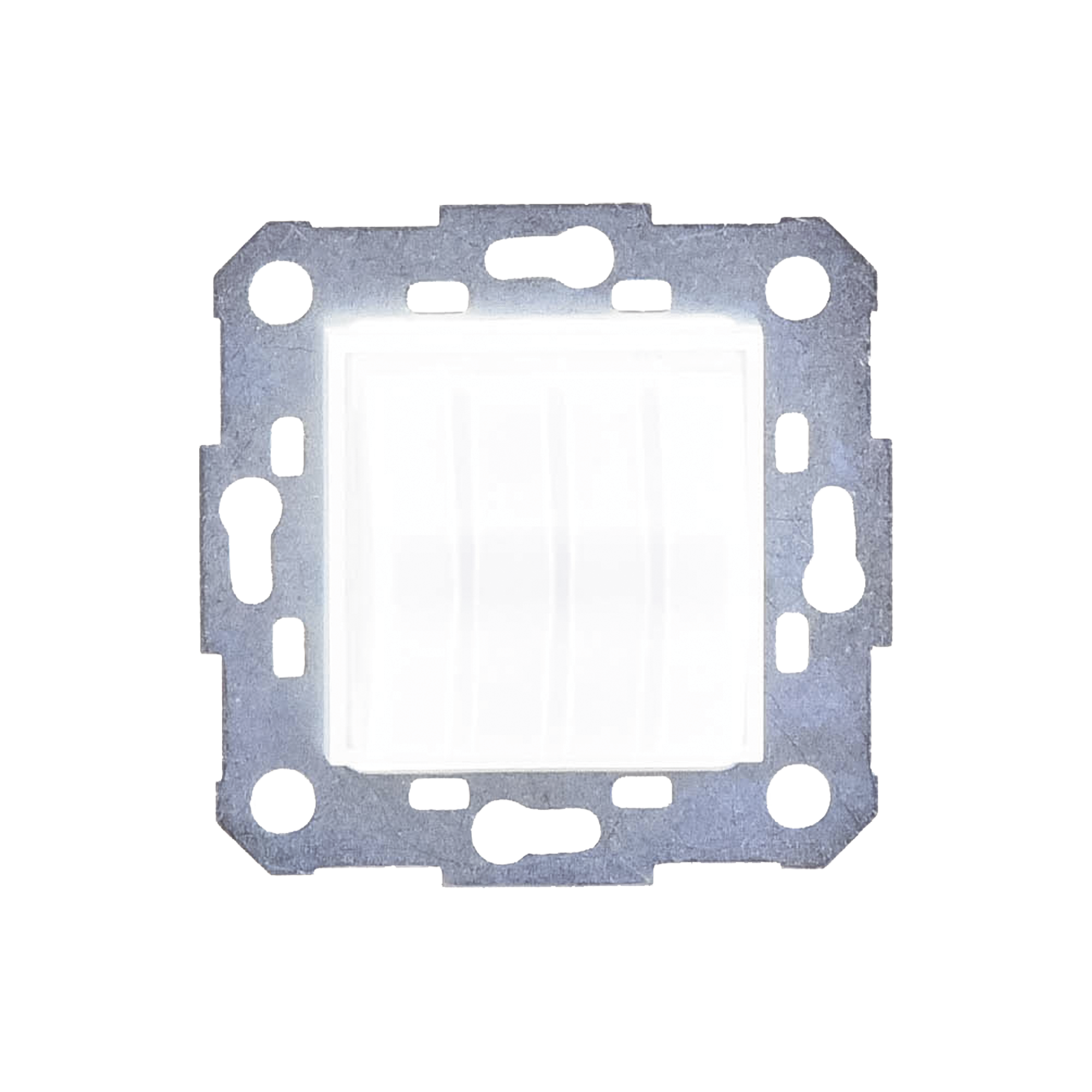 LUZ DE AVISO RGB Y CONEXION POR BUS  (*)