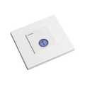 BotÃ³n Azul Iluminado para Asistencia MÃ©dica, Compatible con NX0015 y NX0034