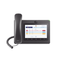 CONSOLA DE ENFERMERA IP PoE CON PANTALLA, SISTEMA ANDROID Y APP ASISTENCIAL PARA 1 USUARIO. SOLO FUNCIONA CON SOFTWARE