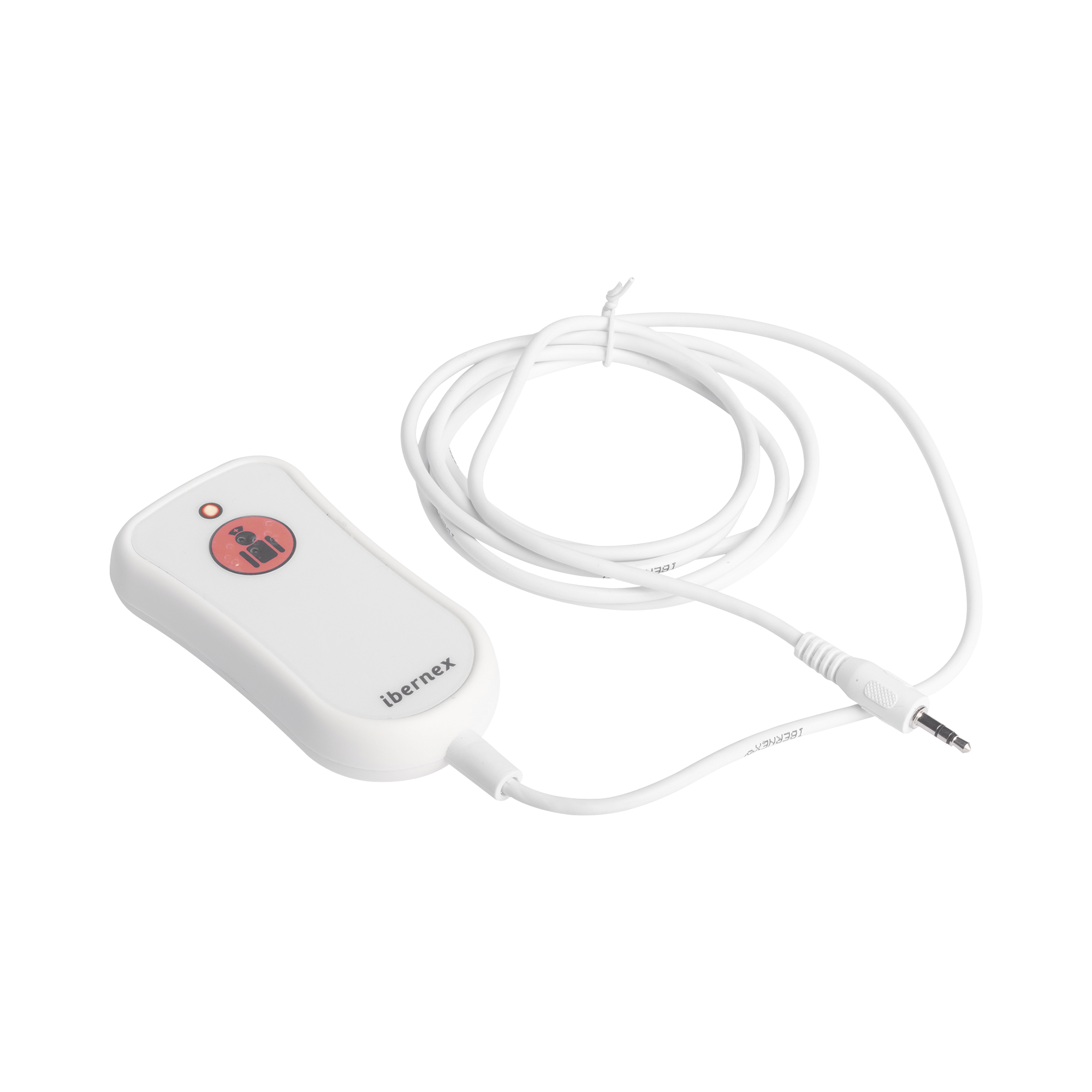 Pulsador de Cama para Hospital con Indicador LED / Marcado Braille / IP67 / Compatible con NX0019/B, NX1021, NX0015 y NX0080/J1