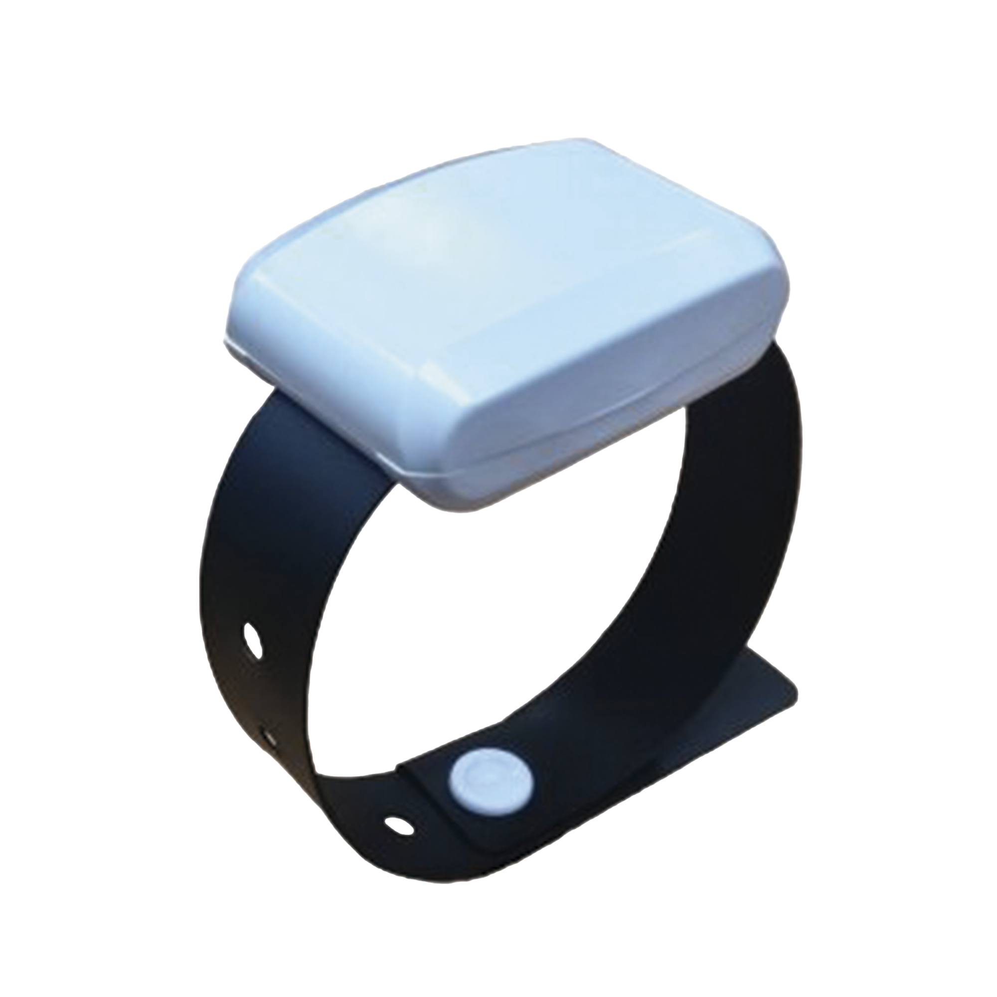 Tag de pulsera para control de errantes, control de acceso y localizaciÃ³n Ibernex