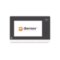 Terminal de HabitaciÃ³n IP / Lector RFID 125 KHz / Audio Bidireccional / SIP / PoE / Pantalla TÃ¡ctil 9" / Compatible con NX1071 y NX1075