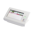 Consola de Sobremesa para Hospitales / Puesto de Control de EnfermerÃ­a / Pantalla TÃ¡ctil 7" / PoE / SIP / RFID / Compatible con NX0019/B, NX1021 y NX0015