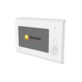 Consola de Superficie para Hospital / Puesto de Control de EnfermerÃ­a / Pantalla TÃ¡ctil 7" / PoE / SIP / RFID / Compatible con NX0019/B, NX1021 y NX0015