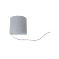 Luz de Pasillo LED inalamabrica/ Buzzer Incorporado / IluminaciÃ³n Segmentada 3 Partes / AlimentaciÃ³n a baterias / POCSAG / Uso solo para sistema paciente-enfemero WIRELESS