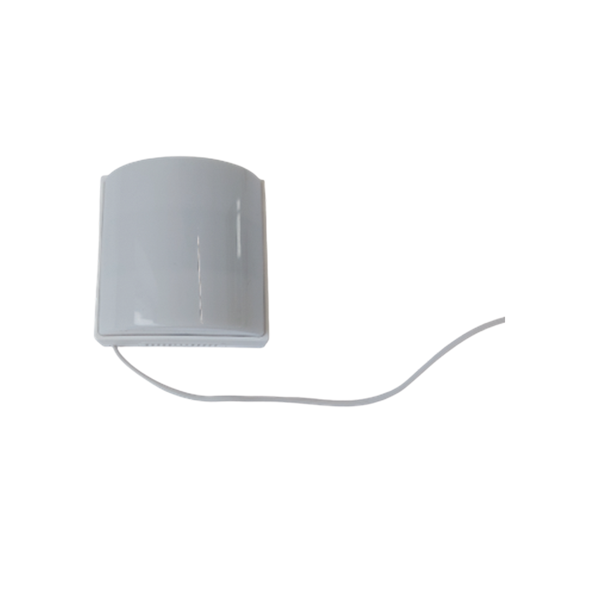 Luz de Pasillo LED inalamabrica/ Buzzer Incorporado / IluminaciÃ³n Segmentada 3 Partes / AlimentaciÃ³n a baterias / POCSAG / Uso solo para sistema paciente-enfemero WIRELESS