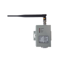 Repetidor y Amplificador de SeÃ±al InalÃ¡mbrico / ModulaciÃ³n FSK / Dimensiones 100x75x25 mm / Peso 0.24 kg / AlimentaciÃ³n 5 V CC o 220 V CA / ABS Antibacteriano