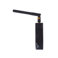 Tarjeta de Red Wi-Fi Dual Band / External Antenna SMA 2dBi / Transmisor Receptor / USB / 400 Mbps / Interfaz de IntegraciÃ³n con Software Ibernex / Windows 10-11