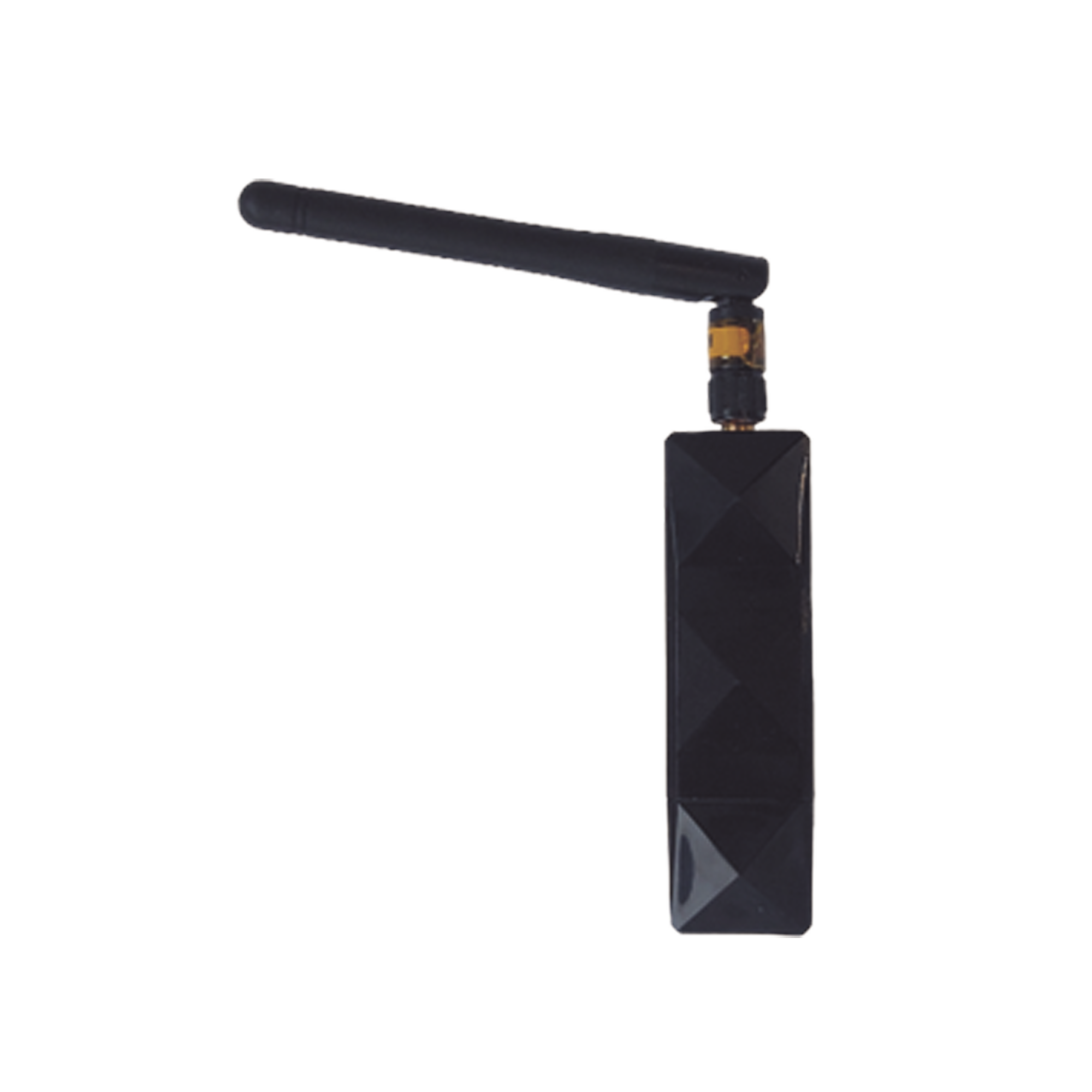 Tarjeta de Red Wi-Fi Dual Band / External Antenna SMA 2dBi / Transmisor Receptor / USB / 400 Mbps / Interfaz de IntegraciÃ³n con Software Ibernex / Windows 10-11