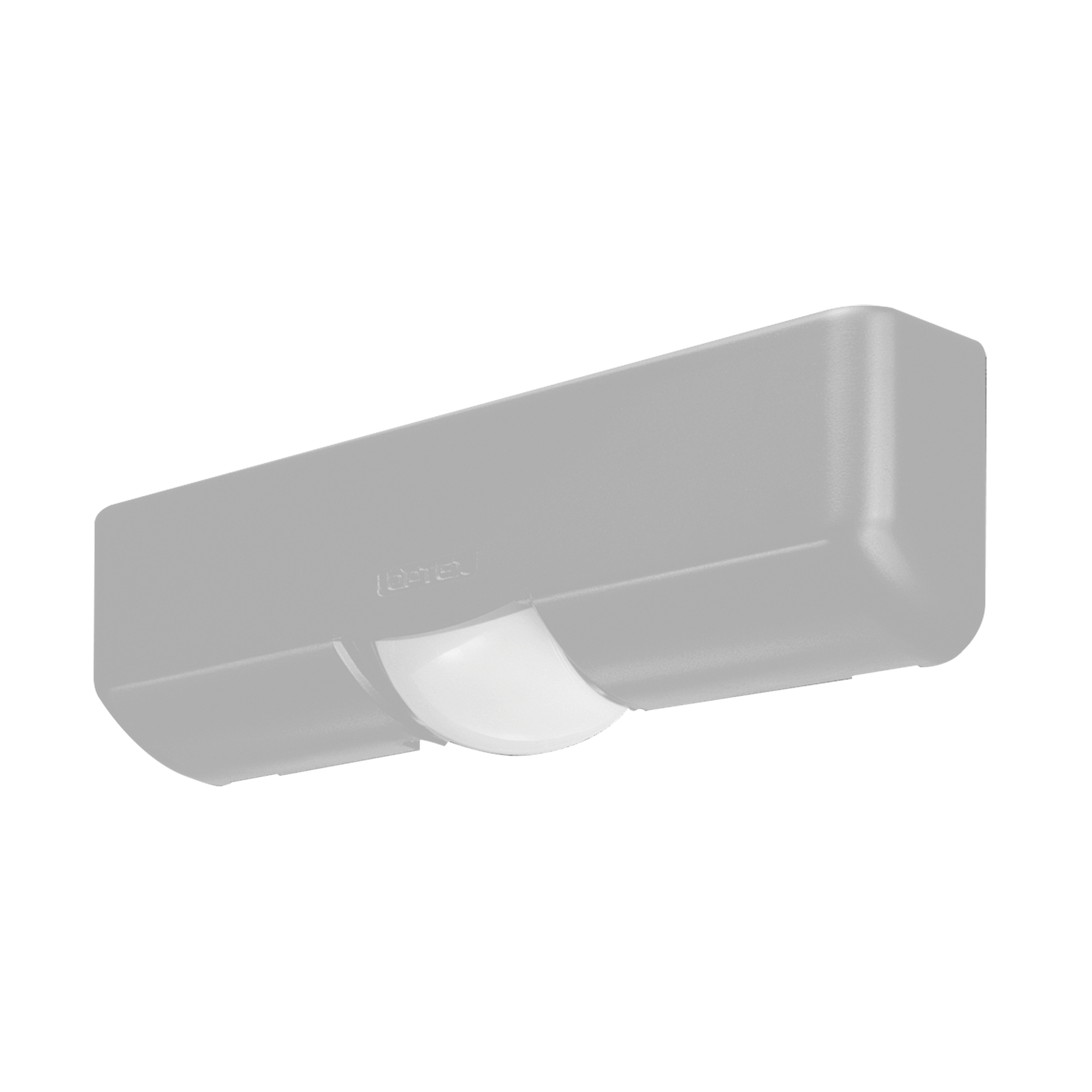 Sensor PIR para activaciÃ³n y seguridad de puertas automÃ¡ticas