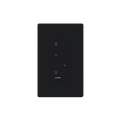 (Caseta Wireless) Atenuador, aumenta/disminuye intensidad de IluminaciÃ³n, requiere cable neutro. 250W LED /1000 INC/HAL