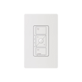 (Caseta Wireless) Control de velocidad inalÃ¡mbrico para ventilador de techo, un solo polo.