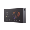 Pantalla tÃ¡ctil Hub controlador integrable con sistemas de automatizaciÃ³n compatible con mÃºltiples marcas. ConexiÃ³n Wifi y Ethernet