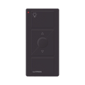 Control remotoPICO 3 botones subir/bajar /encender/apagar, complemente con Caseta, RA2, RadioRa2
