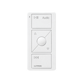 Control PICO 3 botones, control de audio, integrable con SONOS u otras marcas.