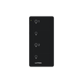 Control remoto PICO inalÃ¡mbrico con 4 botones  encender/apagar grupo/escenas,  complemente con un atenuador o switch on/off
