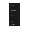 Control remoto inalambrico PICO, con escenas predefinidas para espacio en sala..