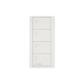 Control PICO 4 botones, 2 grupos, complemente con un atenuador o switch on/off