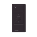 Control remoto inalambrico con 3 botones encender/apagar, subir/bajar intensidad, complemente con un atenuador o switch on/off