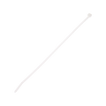 Cincho de Nylon 6.6, Color Natural, 292 mm largo x 4.8mm de ancho, SecciÃ³n Transversal EstÃ¡ndar, Paquete de 1000 Piezas