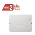 Panel de Alarma Cloud HÃ­brido 4G LTE / 8 Zonas Cableadas, 32 InalÃ¡mbricas / INCLUYE 2 AÃ‘OS 3G/4GLTE ILIMITADOS / ProgramaciÃ³n 100% vÃ­a WEB / ALTA SEGURIDAD