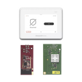 Panel de Alarma con Modulo PROTAKEOVER para diferentes marcas, serie 5800, 2GIG, ITI, BOSH y DSC