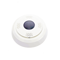 Sirena Interior InalÃ¡mbrica / Indicadores LED / Nivel de Salida 85 dBA / Rango 92 mts / Frecuencia 2.4 GHz / Cifrado AES-128 / Anti-tamper / ProtecciÃ³n Vida Interconectada