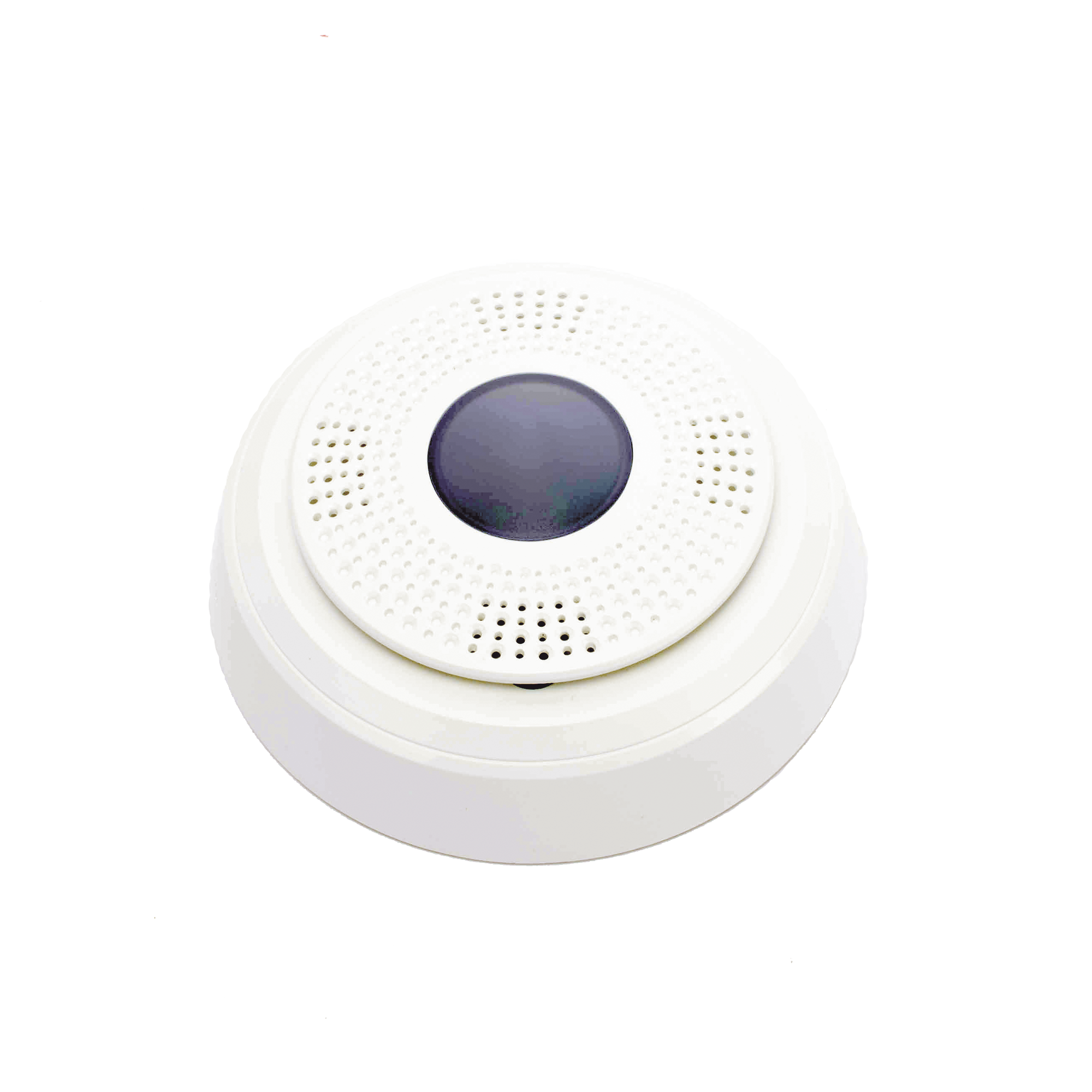 Sirena Interior InalÃ¡mbrica / Indicadores LED / Nivel de Salida 85 dBA / Rango 92 mts / Frecuencia 2.4 GHz / Cifrado AES-128 / Anti-tamper / ProtecciÃ³n Vida Interconectada
