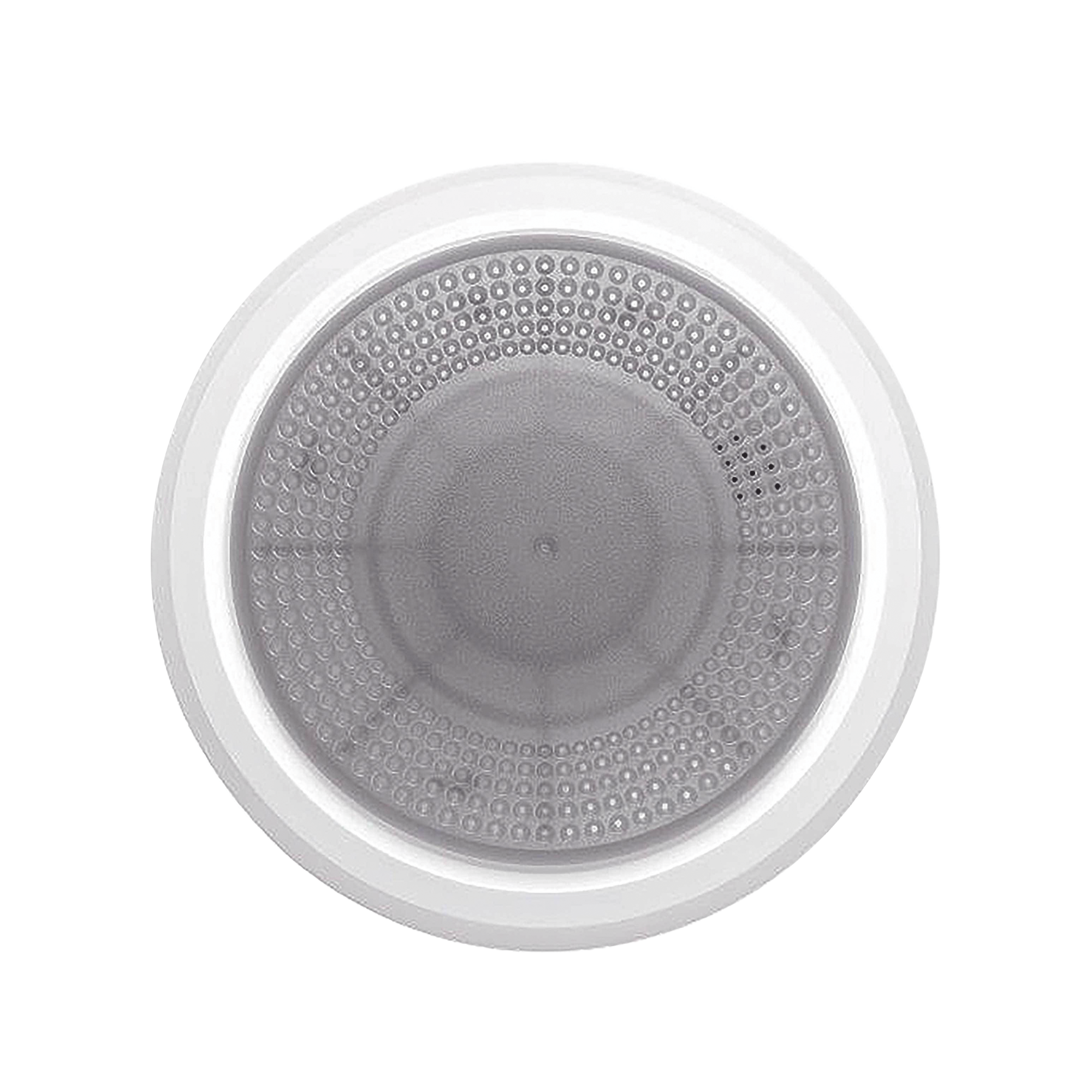 Sirena Exterior / InalÃ¡mbrica PROSIX / Rango 91.5 m / Tamper de Cubierta y Pared / Montaje en Pared o Techo / Indicadores LED / Nivel de Salida 85 dB  / EncriptaciÃ³n 128-bits