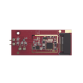 Modulo PROTAKEOVER compatible con Panel ProSeries para recibir Sensores InalÃ¡mbricos de la serie 5800, Bosch, 2GiG, ITI/Qolsis y DSC