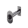Accesorio Para AdministraciÃ³n de Holgura de Cables, En Organizadores PatchRunnerâ„¢ PR2V y PE2V, Color Negro